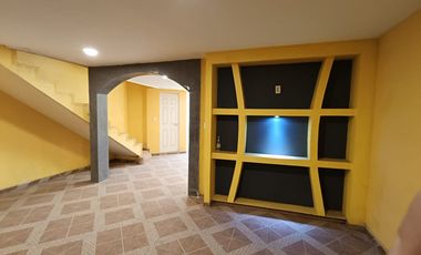 CASA EN VENTA EN SAN MATEO OTZACATIPAN, ESTADO DE MEXICO