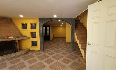 CASA EN VENTA EN SAN MATEO OTZACATIPAN, ESTADO DE MEXICO