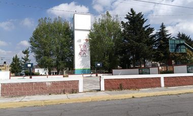 CASA EN VENTA EN SAN MATEO OTZACATIPAN, ESTADO DE MEXICO