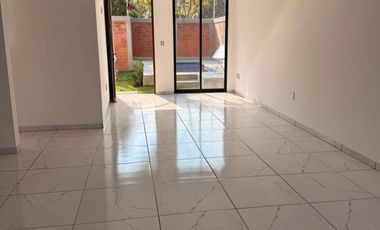 Casa en Venta Bugambilias Jiutepec Morelos