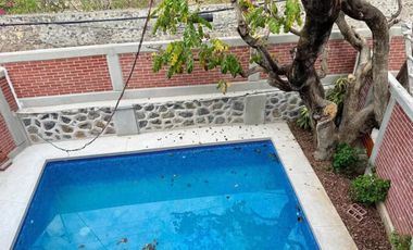 Casa en Venta Bugambilias Jiutepec Morelos