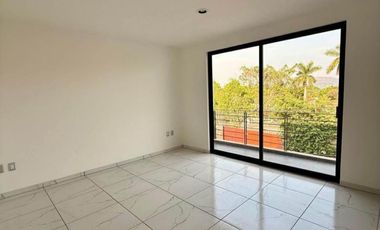 Casa en Venta Bugambilias Jiutepec Morelos