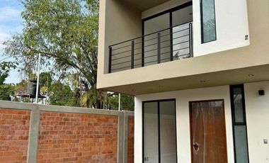 Casa en Venta Bugambilias Jiutepec Morelos