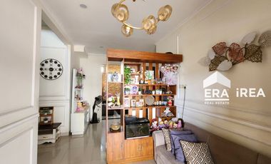 DIJUAL RUMAH DI WIRUN MOJOLABAN SUKOHARJO