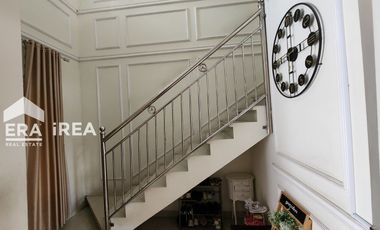 DIJUAL RUMAH DI WIRUN MOJOLABAN SUKOHARJO