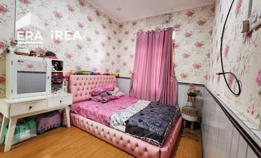 DIJUAL RUMAH DI WIRUN MOJOLABAN SUKOHARJO