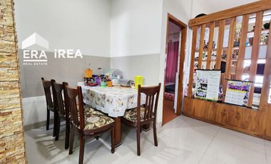 DIJUAL RUMAH DI WIRUN MOJOLABAN SUKOHARJO