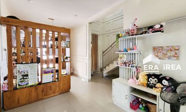 DIJUAL RUMAH DI WIRUN MOJOLABAN SUKOHARJO