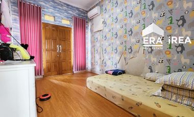 DIJUAL RUMAH DI WIRUN MOJOLABAN SUKOHARJO