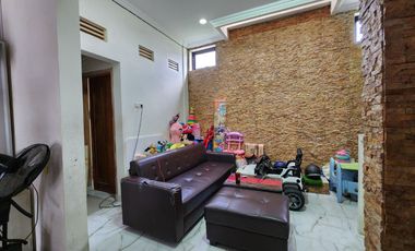 DIJUAL RUMAH DI WIRUN MOJOLABAN SUKOHARJO