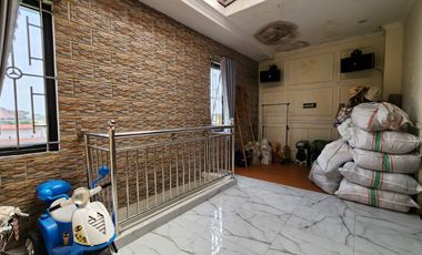 DIJUAL RUMAH DI WIRUN MOJOLABAN SUKOHARJO