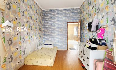 DIJUAL RUMAH DI WIRUN MOJOLABAN SUKOHARJO