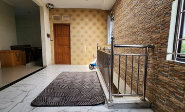 DIJUAL RUMAH DI WIRUN MOJOLABAN SUKOHARJO