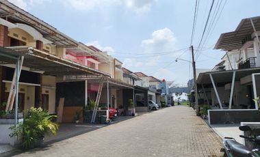 DIJUAL RUMAH DI WIRUN MOJOLABAN SUKOHARJO