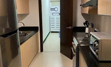 Verve Residences Tower 1 - 2 Bedroom Suite with Parking Slot