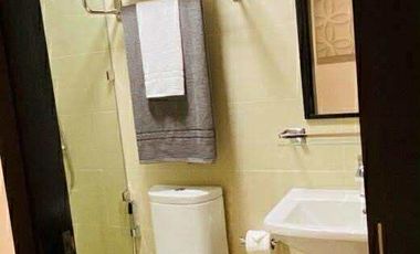 Verve Residences Tower 1 - 2 Bedroom Suite with Parking Slot