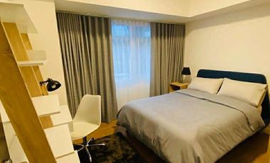 Verve Residences Tower 1 - 2 Bedroom Suite with Parking Slot