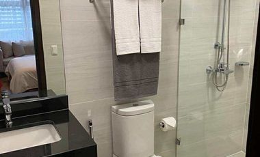 Verve Residences Tower 1 - 2 Bedroom Suite with Parking Slot