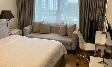 Verve Residences Tower 1 - 2 Bedroom Suite with Parking Slot