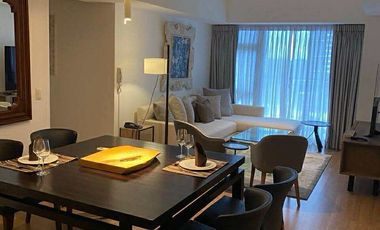 Verve Residences Tower 1 - 2 Bedroom Suite with Parking Slot