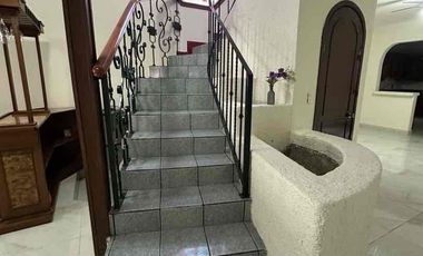 casa en renta remodelada