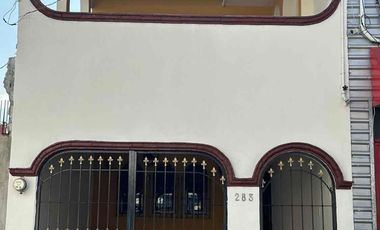 casa en renta remodelada