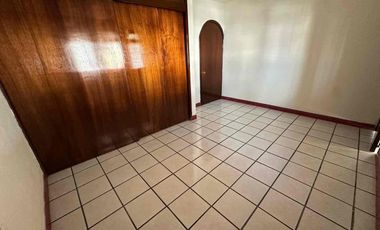 casa en renta remodelada