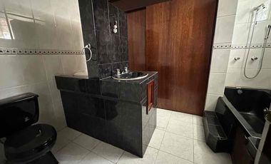 casa en renta remodelada