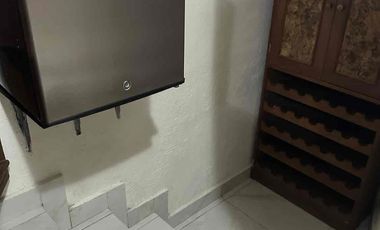 casa en renta remodelada