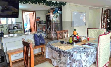 Casa Rentera Esquinera en Venta La Magdalena Sur de Quito
