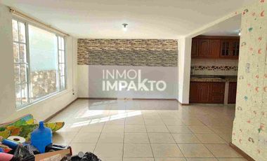 Casa Rentera Esquinera en Venta La Magdalena Sur de Quito