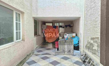 Casa Rentera Esquinera en Venta La Magdalena Sur de Quito