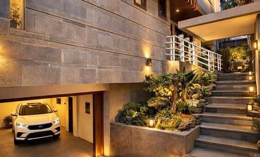 FOR SALE 6 BEDROOM FULLY FURNISHED VILLA – DENPASAR