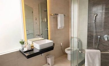 FOR SALE 6 BEDROOM FULLY FURNISHED VILLA – DENPASAR