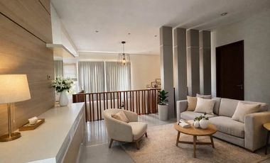 FOR SALE 6 BEDROOM FULLY FURNISHED VILLA – DENPASAR