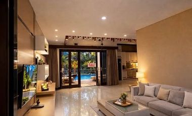 FOR SALE 6 BEDROOM FULLY FURNISHED VILLA – DENPASAR