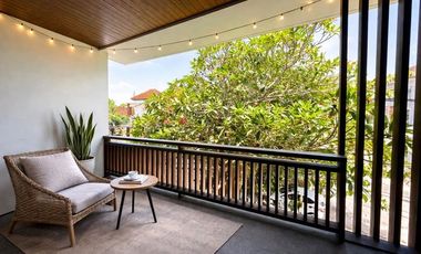 FOR SALE 6 BEDROOM FULLY FURNISHED VILLA – DENPASAR