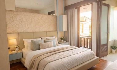FOR SALE 6 BEDROOM FULLY FURNISHED VILLA – DENPASAR