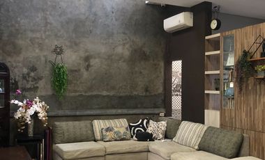 Modern house for rent in a strategic location in Matraman, near Rawamangun, Jatinegara & Rawasari