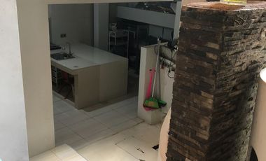 Modern house for rent in a strategic location in Matraman, near Rawamangun, Jatinegara & Rawasari
