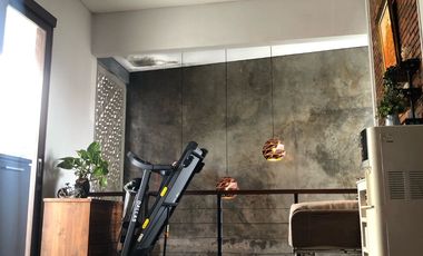 Modern house for rent in a strategic location in Matraman, near Rawamangun, Jatinegara & Rawasari
