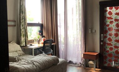 Modern house for rent in a strategic location in Matraman, near Rawamangun, Jatinegara & Rawasari