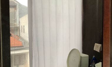 Modern house for rent in a strategic location in Matraman, near Rawamangun, Jatinegara & Rawasari