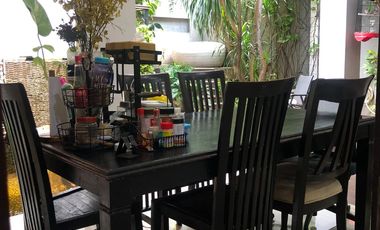 Modern house for rent in a strategic location in Matraman, near Rawamangun, Jatinegara & Rawasari