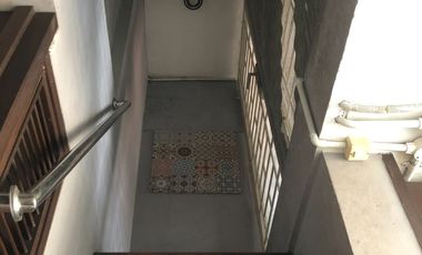 Modern house for rent in a strategic location in Matraman, near Rawamangun, Jatinegara & Rawasari