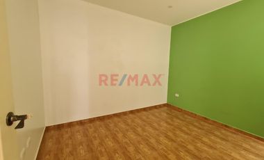 Alquiler De Departamento 1Er Piso
