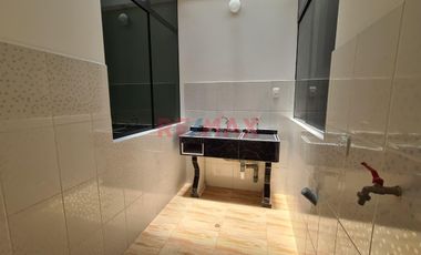 Alquiler De Departamento 1Er Piso