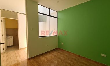 Alquiler De Departamento 1Er Piso