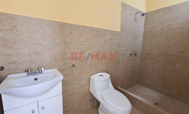 Alquiler De Departamento 1Er Piso