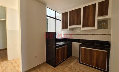 Alquiler De Departamento 1Er Piso